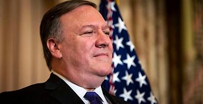 Πομπέο: Πράξη πολέμου οι επιθέσεις στην Σαουδική Αραβία