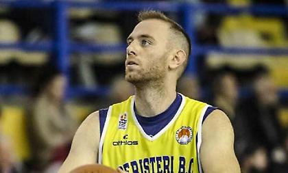 Απίστευτο: Αντώνης Μάντζαρης εναντίον… Αντώνη Μάντζαρη στο Κύπελλο