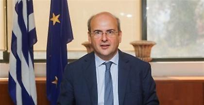 Χατζηδάκης: Η διαχείριση των απορριμμάτων στις βασικές προτεραιότητες ΝΔ