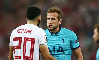 Κέιν: «Είμαστε δυσαρεστημένοι αλλά πρέπει να συνεχίσουμε»