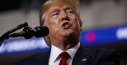 ΗΠΑ: Ο Τραμπ διαθέτει «πολλές επιλογές» για να απαντήσει στο Ιράν