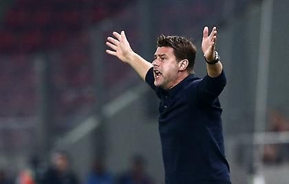 Ποτσετίνο:  «Δίκαιο το 2-2, νιώθουμε απογοητευμένοι. Από τις καλύτερες ατμόσφαιρες στο Καραϊσκάκη»