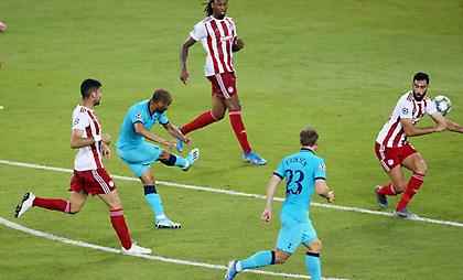 Λούκας Μόουρα: «Ανεπίτρεπτα λάθη στο 0-2»