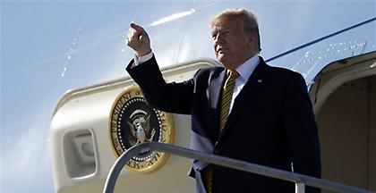 ΗΠΑ: Πόλεμο κήρυξε ο Τραμπ στην Καλιφόρνια για εκπομπές ρύπων αυτοκινήτων