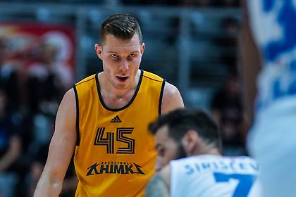 Προβλημάτισε η Χίμκι