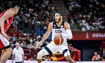 Κολάντζελο: «Οι τραυματισμοί Κούζμα-Τέιτουμ στοίχισαν τον τίτλο»!