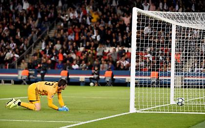 Καυστικό σκίτσο για το… όρθιο ξύλο Κουρτουά (pic)