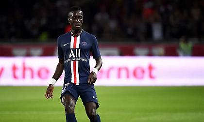 Τούχελ: «Ο Γκουεγέ ήταν ο παίκτης που έλειπε από την Παρί»