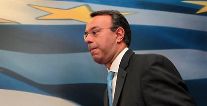 Σταϊκούρας: Ενημερώνει διεθνείς επενδυτές για τις προοπτικές της οικονομίας