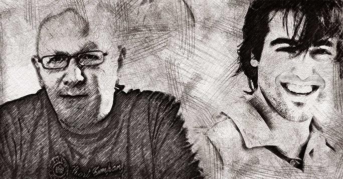 Ντουέτο-έκπληξη του Λάκη Παπαδόπουλου με νέο και ταλαντούχο ερμηνευτή