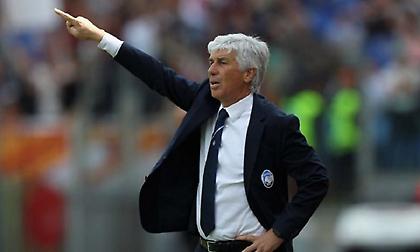 Γκασπερίνι: «Η Αταλάντα δέχθηκε ένα ισχυρό χτύπημα»