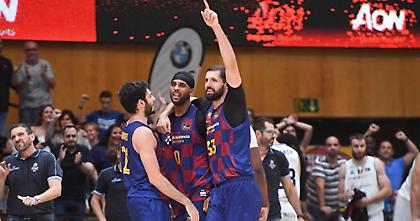 Αυτά είναι τα δέκα μεγαλύτερα συμβόλαια της Ευρωλίγκας