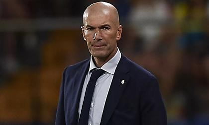 Μιγιάτοβιτς: «Δεν νομίζω ότι ο Ζιντάν  είναι αρκετά ικανός για να βρει λύσεις»