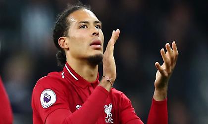 Φαν Ντάικ: «Το μυαλό μας στη Τσέλσι - 'Ολοι θέλουν να κερδίσουν τη Λίβερπουλ»