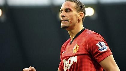 Φέρντιναντ: «Ο Αζάρ πήγε στην Ρεάλ την λάθος στιγμή»