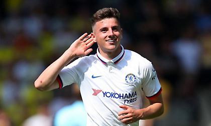 Απέφυγε τα χειρότερα και… τρέχει για Λίβερπουλ ο Μάουντ