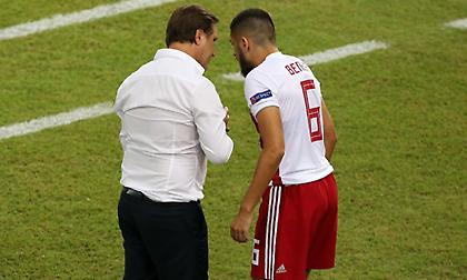 Η ευφυής κίνηση του Μαρτίνς και το «γκολ Καραϊσκάκη»!