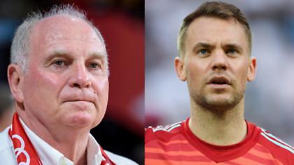 Ξέσπασμα Χένες κατά Τερ Στέγκεν και ομοσπονδίας: «Ο Νόιερ είναι πολύ καλύτερος»