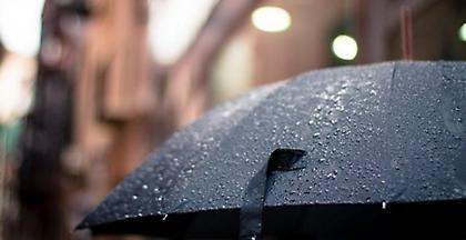 Kαταιγίδες και πτώση θερμοκρασίας: Από το απόγευμα η επιδείνωση του καιρού