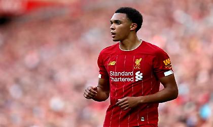 Άρνολντ: «Οι ομάδες και οι οπαδοί πρέπει να τιμωρούνται για ρατσιστικές συμπεριφορές»