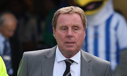 Ρέντναπ: «Μπορούν εξάδα Γουέστ Χαμ και Λέστερ»