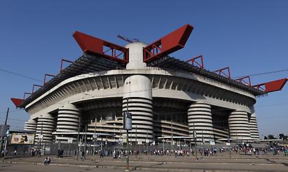 Εγκαταλείπεται το σχέδιο για ανακατασκευή του 