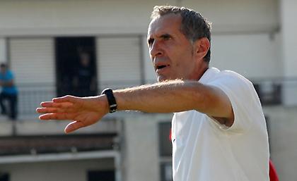 Γκόγκιτς στον ΣΠΟΡ FM: «Άλλο επίπεδο με Μαρτίνς ο Ολυμπιακός – Ηγέτης ο Βαλμπουενά»