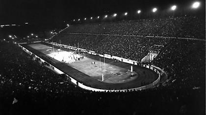 Ιδρύθηκε σύλλογος παλαιμάχων της μπασκετικής ΑΕΚ