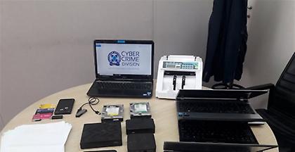 Εξάρθρωση κυκλώματος απάτης στη συνδρομητική τηλεόραση-Ζημιά 6.5 εκατ.