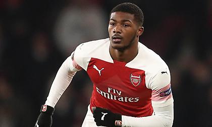 Μέιτλαντ-Νάιλς: «Δεν στεναχωριέμαι για τις αμυντικές μου επιδόσεις, αλλά προσπαθώ να τις βελτιώσω»