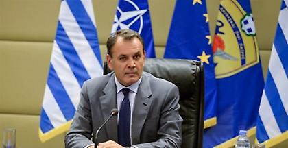 Παναγιωτόπουλος: Δεν αρχειοθετείται η έρευνα κλοπής οπλισμού από τη Λέρο