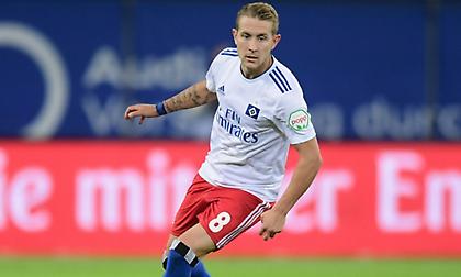 Βρήκε ομάδα ο Χόλτμπι