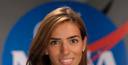 NASA: Η Ελένη Αντωνιάδου δεν υπήρξε ποτέ υπάλληλος του οργανισμού