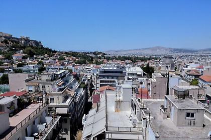 Κομισιόν: Ενέκρινε το σχέδιο για την προστασία της πρώτης κατοικίας