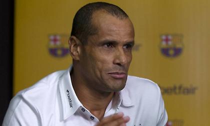 Ριβάλντο: «Η Ρεάλ μπορεί να γλίτωσε μια ιστορική ξεφτίλα»