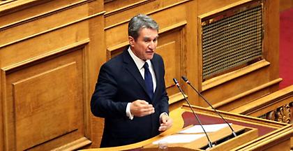 Η κατάθεση του Ανδρέα Λοβέρδου για την υπόθεση Novartis