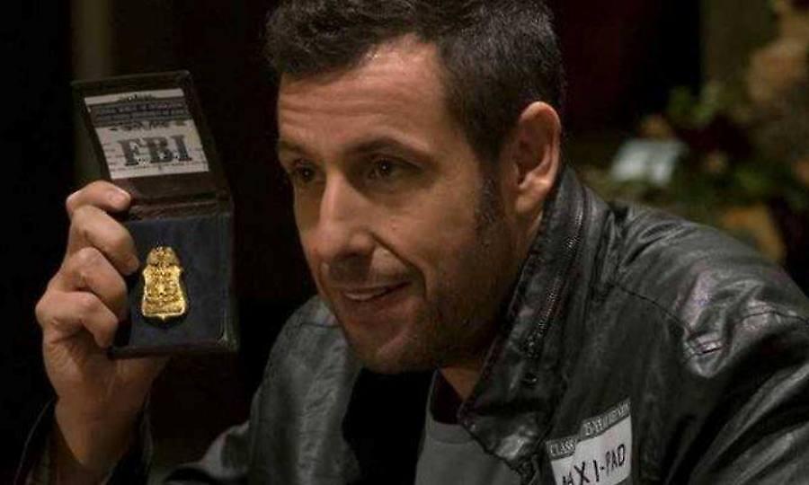 Η ερμηνεία της ζωής του: Η ταινία που στέλνει τον Άνταμ Σάντλερ στα Όσκαρ