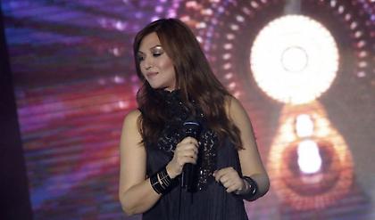 Καίτη Γαρμπή ξανθιά με μπούκλες: Δείτε πως ήταν στις αρχές της δεκαετίας του ’80