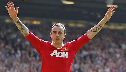 Ανακοίνωσε ότι σταματά ο Μπερμπάτοφ – Σαν σήμερα το χατ-τρικ κόντρα στη Λίβερπουλ