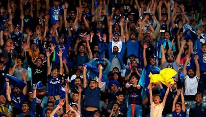 Εντολή FIFA σε ΠΟ Ιράν: «Να επιτρέψετε στις γυναίκες την είσοδο στα γήπεδα»