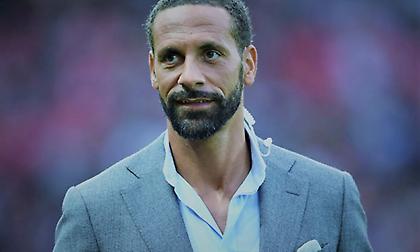 Ο Ρίο Φέρντιναντ μετά την ισοπαλία με τον Ολυμπιακό προτείνει στον Κέιν να φύγει από την Τότεναμ