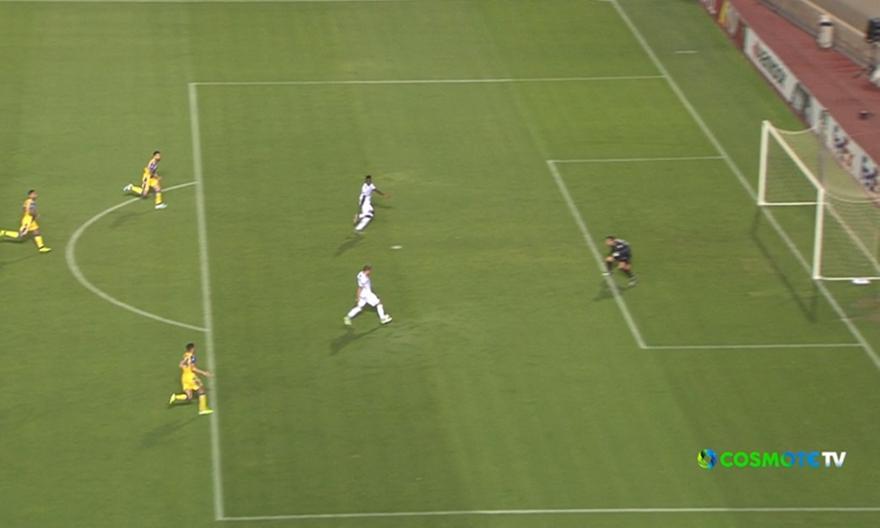 Το blooper της χρονιάς: Αυτή η ευκαιρία δεν χάνεται! (video)