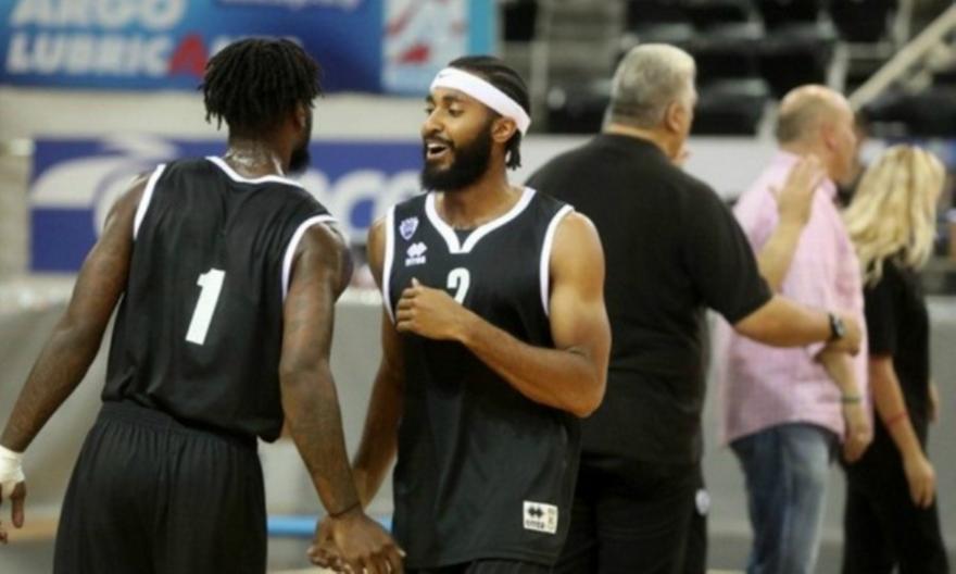 Ετοιμάζεται για Βουλγαρία ο ΠΑΟΚ