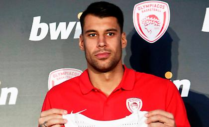 Πρίντεζης: «Μπορεί να βγει σε καλό αλλά και σε κακό που θα παίζουμε μόνο στην Ευρωλίγκα»