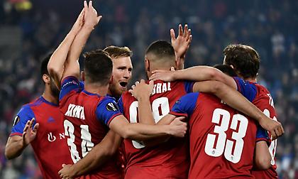 Η Βασιλεία διέσυρε την Κράσνονταρ με πεντάρα