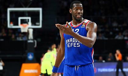 Κατοστάρα στη Ζαντάρ η Εφές!