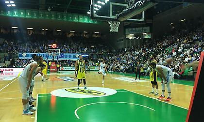 Νίκη για τη Φενέρ πριν το «Π. Γιαννακόπουλος»