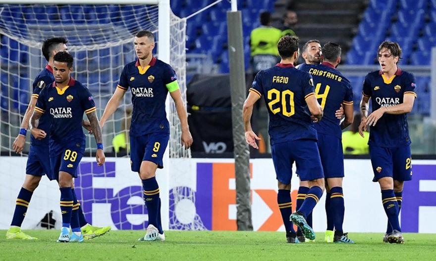 Περίπατος της Ρόμα κόντρα στην Μπασακσεχίρ, ιστορικό πάρτι της Βόλφσμπεργκερ μέσα στη Γερμανία