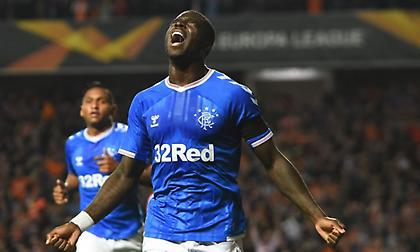 Προβάδισμα για Πόρτο, Ρέιντζερς