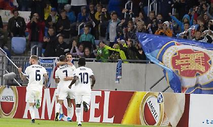 Ιστορική νίκη με τεσσάρα για την Σλόβαν - «Δάγκωσε» τη Γουλβς η Μπράγκα!